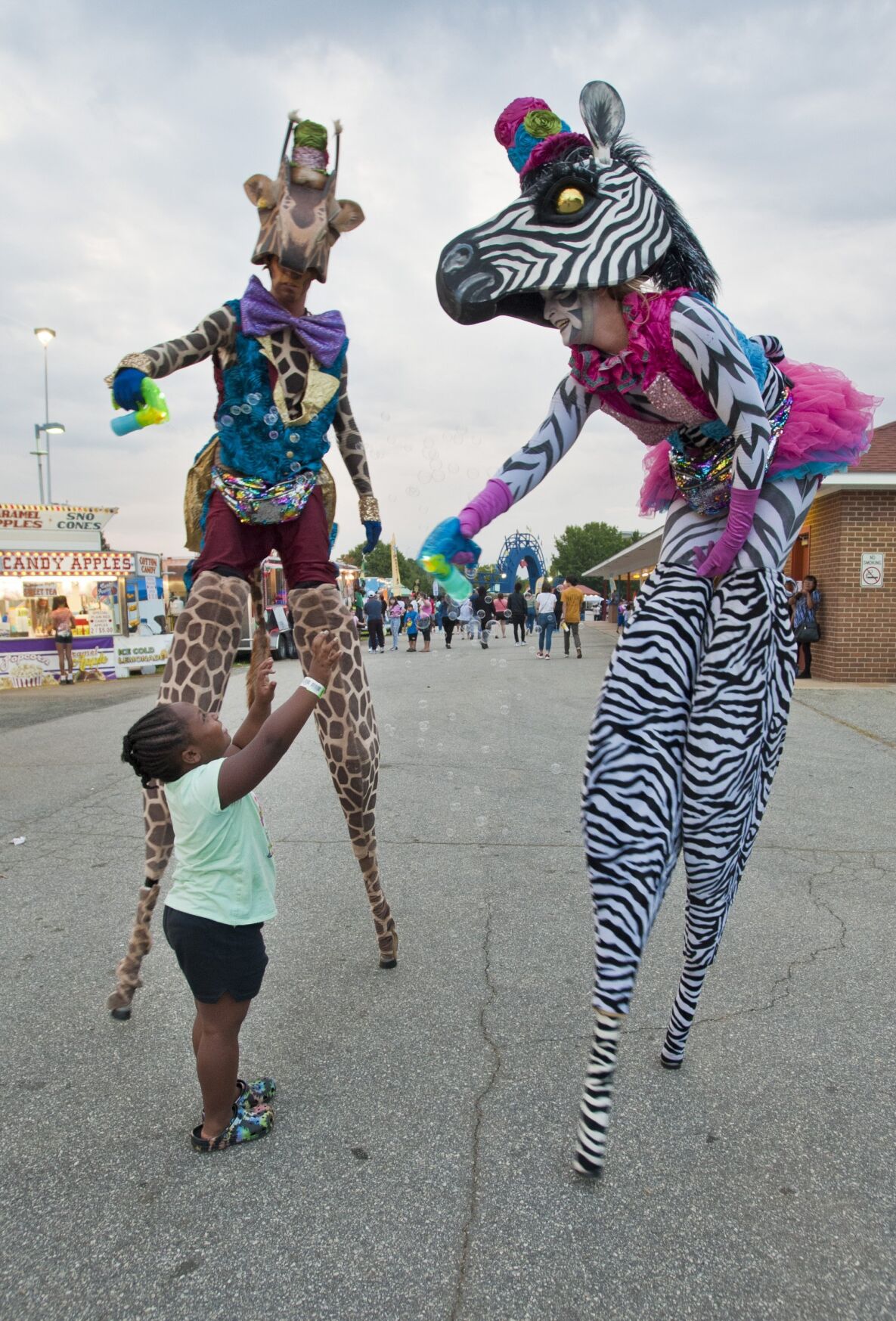 Carolina Classic Fair